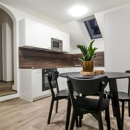 Apartmany Victory Residence Prosecne Extérieur photo