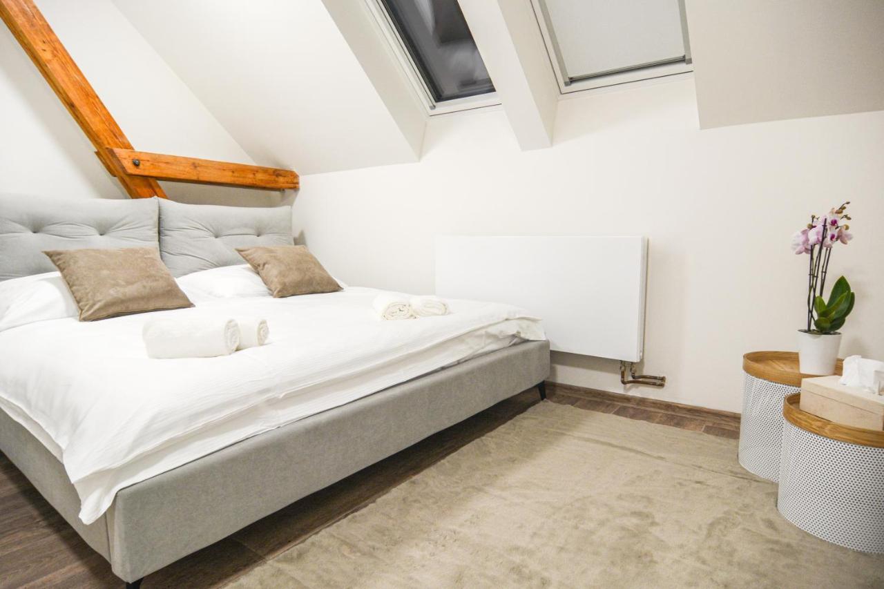 Apartmany Victory Residence Prosecne Extérieur photo