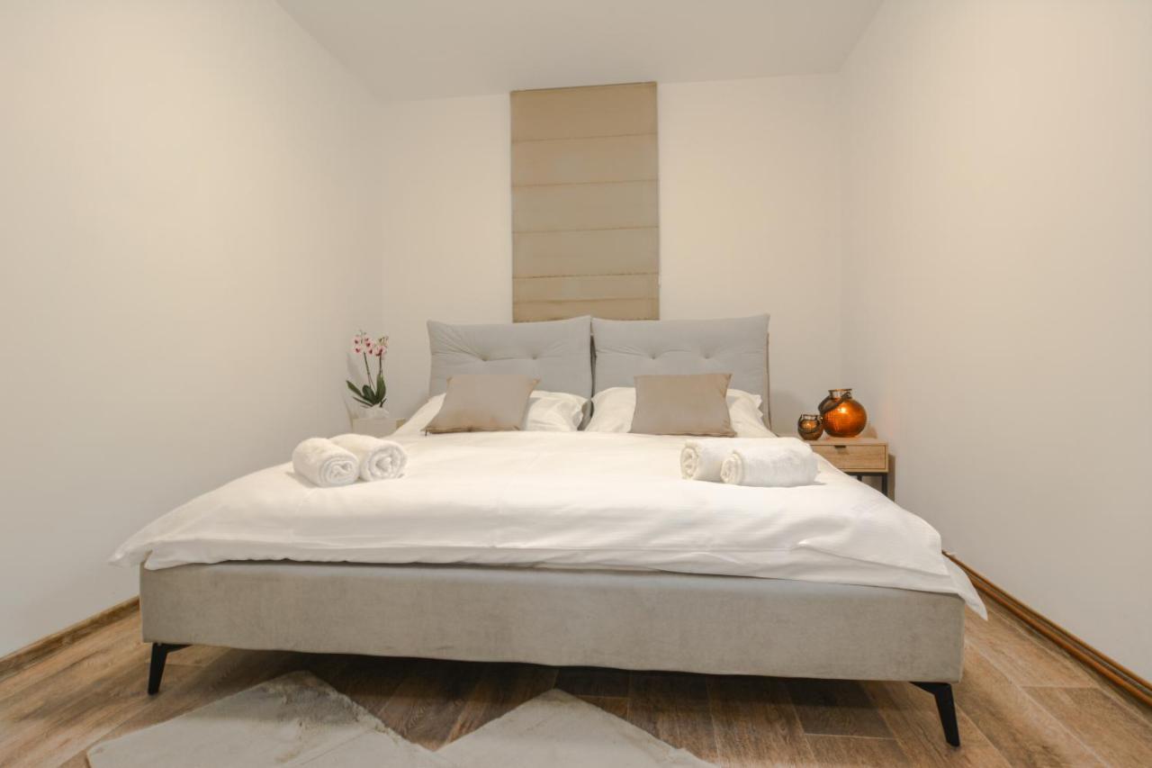 Apartmany Victory Residence Prosecne Extérieur photo