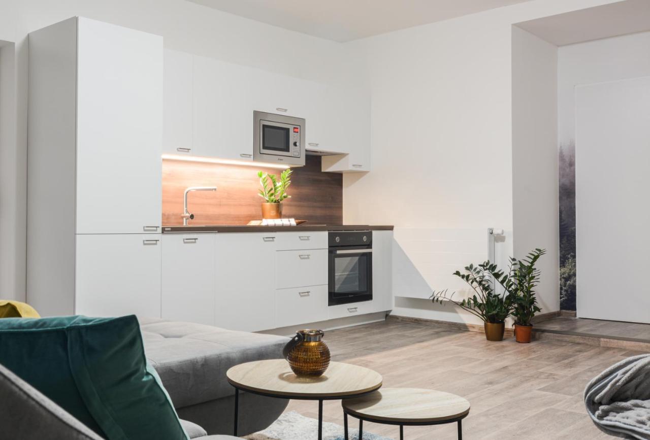 Apartmany Victory Residence Prosecne Extérieur photo