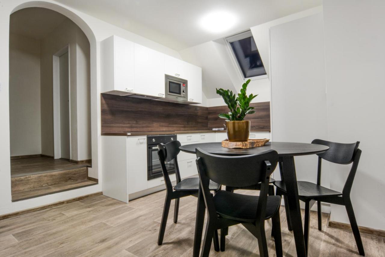 Apartmany Victory Residence Prosecne Extérieur photo