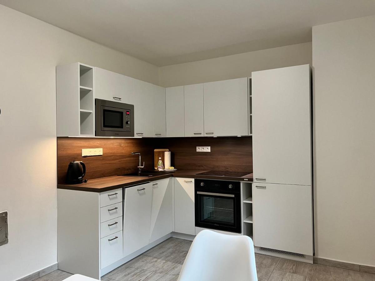 Apartmany Victory Residence Prosecne Extérieur photo