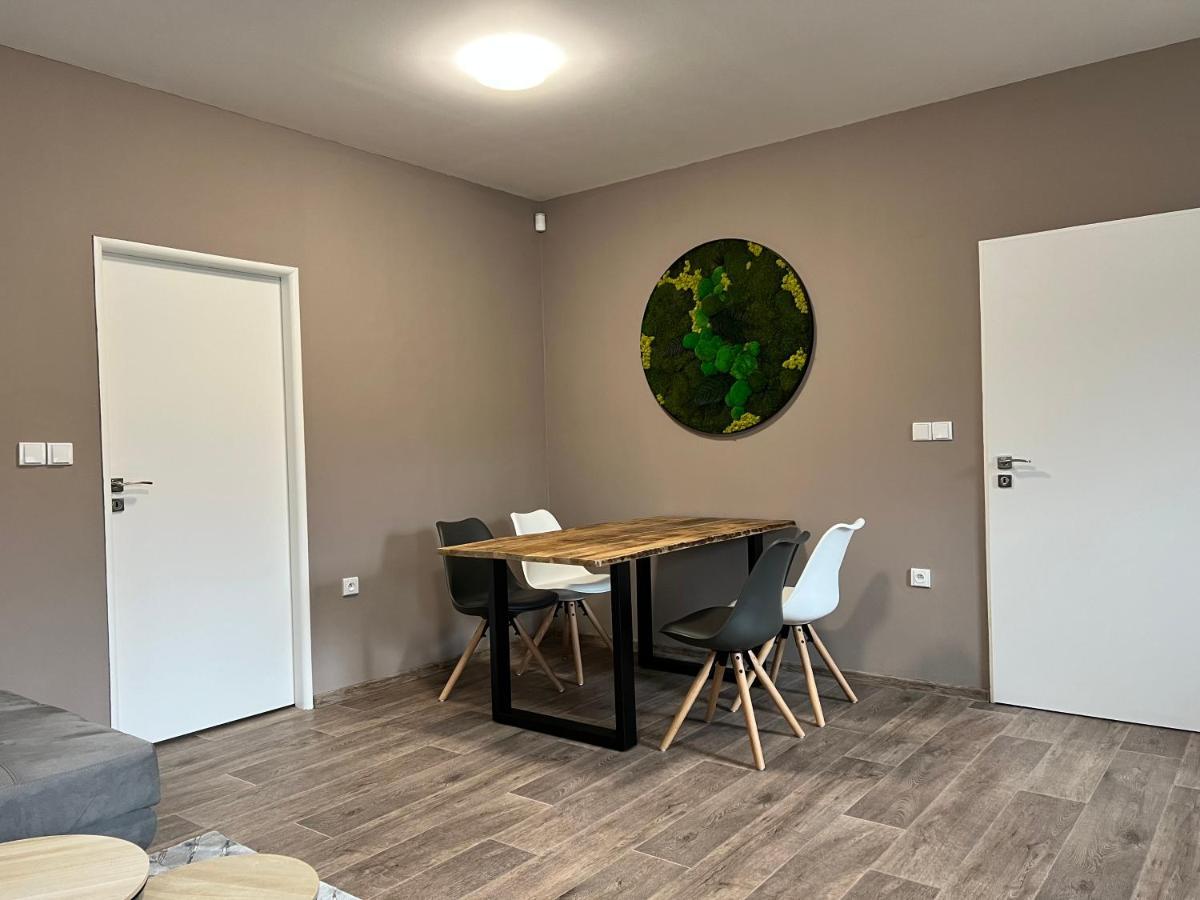 Apartmany Victory Residence Prosecne Extérieur photo
