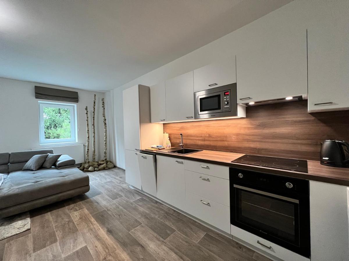 Apartmany Victory Residence Prosecne Extérieur photo