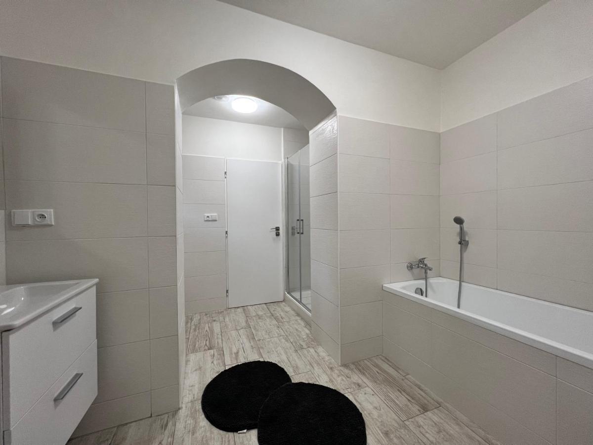 Apartmany Victory Residence Prosecne Extérieur photo